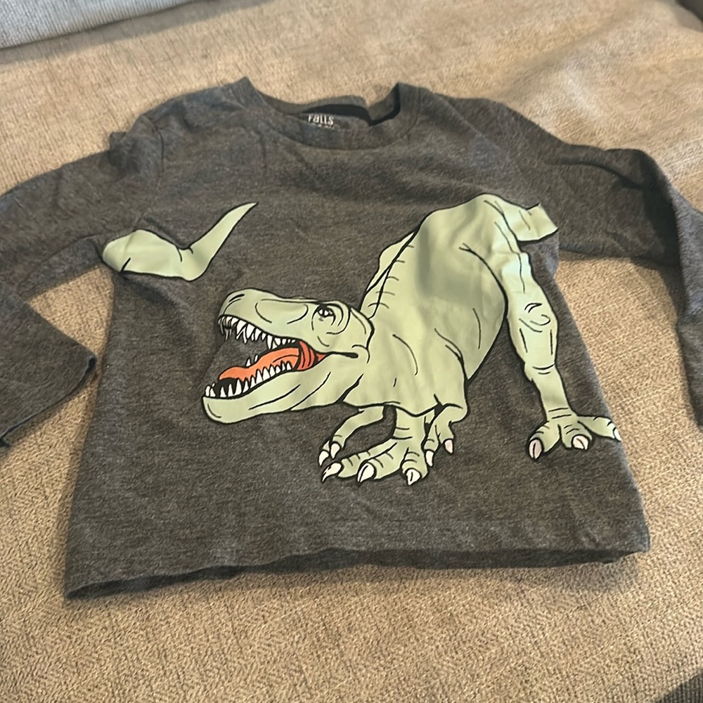 Toddler t shirt